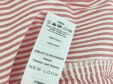 sweter truskawki: New Look, Bluzka damska, rozmiar L — 6