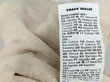 spodnie loewe: Tally Weijl, Spodnie materiałowe damskie, rozmiar S — 5