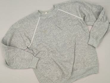 Sweatshirt for men, M (EU 38), Hanes, condition - Good