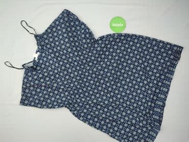 sukienka ciążowa zwiewna: H&M Mama, Sukienka damska, rozmiar XL — 3