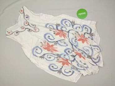 letnie tuniki: Tunika damska, rozmiar One size — 2