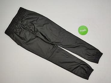 dresy c: Spodnie dresowe damskie, rozmiar M — 3