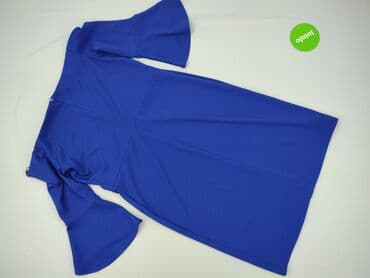 Ubrania damskie: H&M, Sukienka damska, L — 3