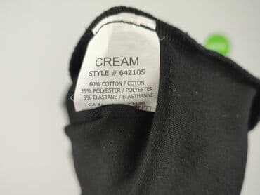 candy.pl ubrania: Cream, Sukienka damska, rozmiar S — 5