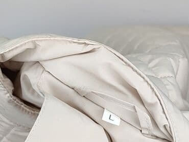 kurtka wiosenna new yorker: Kurtka przejściowa damska, rozmiar L — 5