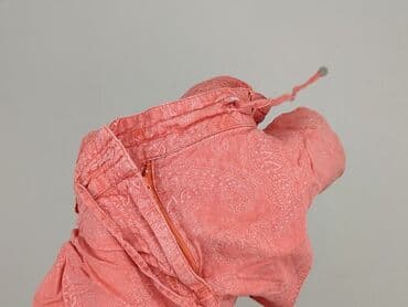 lniane spodenki oysho: Atmosphere, Szorty damskie, rozmiar L — 6