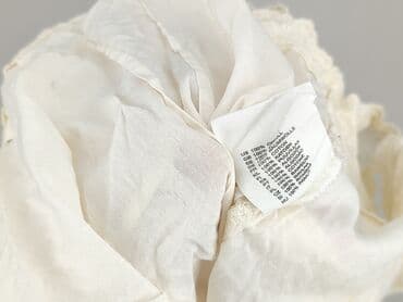 koszulka jedwabna intimissimi: H&M, Bluzka damska, rozmiar M — 5