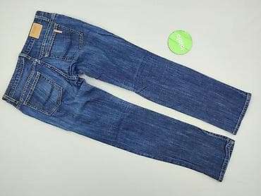 nike dunk deichmann: Jeans for women, size M — 4