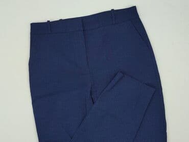 Spodnie materiałowe damskie, rozmiar S