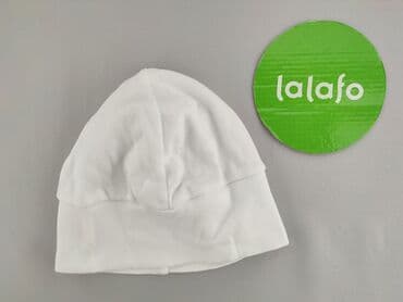 elegancka koszulka: Cap, 12-18 months, condition - Very good — 2