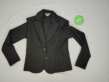 black squad kurtki: Gonto, Marynarka damska, rozmiar L — 2