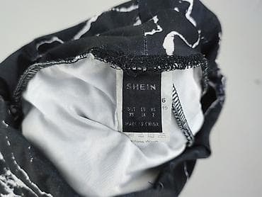 używane stringi: Shein, Legginsy Sportowe damskie, rozmiar XS — 4