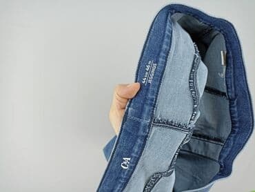 lidl joggery damskie: C&A, Jeansy damskie, rozmiar 3XL — 4