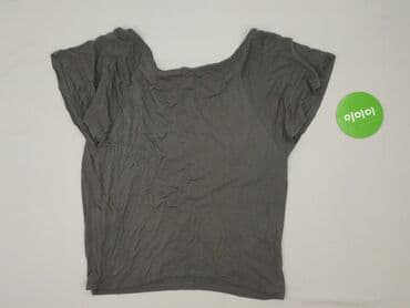 bluzki trykotowe damskie allegro: Bluzka damska, rozmiar One size — 3