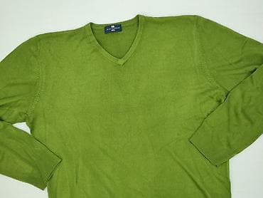 sweter marks: Marks & Spencer, Sweter dla mężczyzn, rozmiar XL — 1