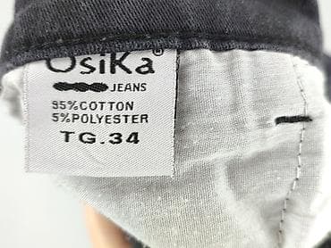 bluza diesel: Fashion Jeans, Jeansy damskie, rozmiar L — 5