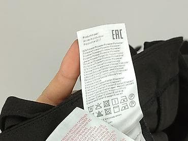 rajstopy den: ONLY, Spodnie materiałowe damskie, rozmiar XS — 5