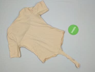 białe body hm: H&M, Body damskie, rozmiar S — 3