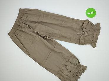 spodenki k: Spodnie 3/4 damskie, rozmiar One size — 3