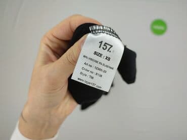 sukienka z krótkim rękawem reserved: 157, Sukienka damska, XS — 5