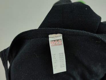 skladanie koszulki: HIS, Top damski, M — 4