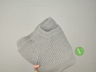 koszula swoateczna: Sweter damski, rozmiar S — 4