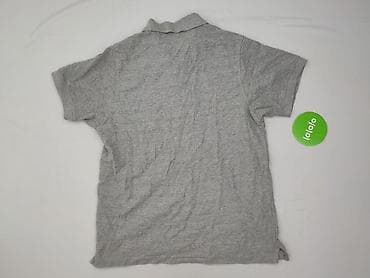 solar tshirt: JHK, Koszulka polo dla mężczyzn, rozmiar M — 3