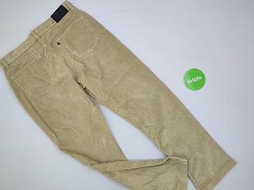 killtec ca51390: Męskie spodnie sztruksowe BRAX Feel Good - Model: 601 (etykieta) - — 3
