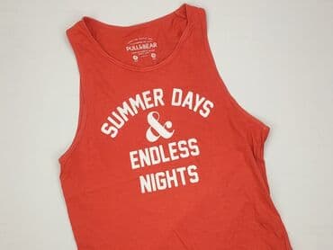 PULL&BEAR, Top damski, S