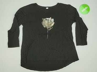 bluzki do garnituru: Bluzka damska, rozmiar L — 2