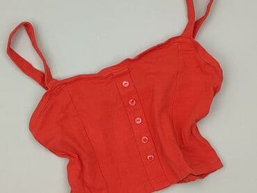 cropp buty na platformie: Atmosphere, Top damski, rozmiar S — 1