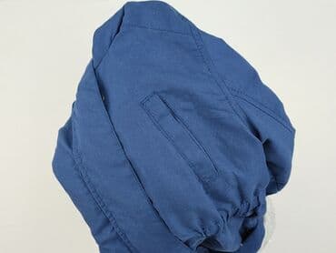 kombinezon chłopięcy zimowy 122: Kurtka przejściowa, Pocopiano, 8 lat, 122-128 cm, stan - Idealny — 6