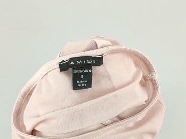 intimidao majtki bezszwowe: Amisu, Body damskie, rozmiar S — 4