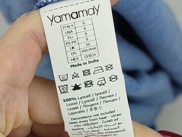 calzedonia koszule nocne: Yamamay, Sukienka damska, rozmiar S — 4