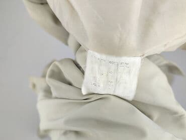 marynarka z kapturem damska: Płaszcz damski, rozmiar L — 5