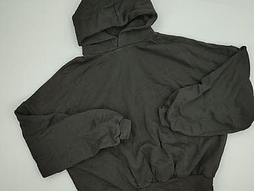 Bluza z kapturem damska, rozmiar 7XL