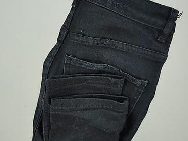 hm dżinsy: H&M Divided, Jeansy damskie, rozmiar S — 6