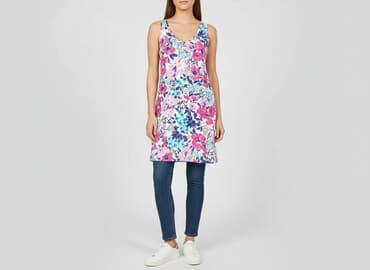 marks and spencer piżamy damskie: Marks & Spencer, Sukienka damska, rozmiar S — 6