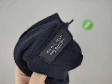 bench sweter: Zara, Kardigan dla mężczyzn, rozmiar XL — 6