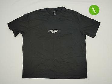 stan island: H&M, T-shirt damski, rozmiar L — 3