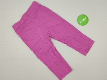 c a piżama: Material trousers for women, size M (EU 38) — 3