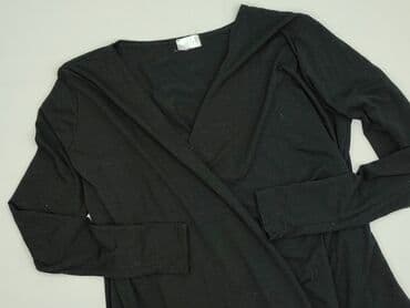 dodatki do czarnej bluzki: Bluzka damska, rozmiar 2XL — 1