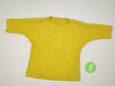 sweter w paski c a: Sweter damski, rozmiar M — 2