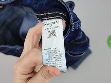southern denim: Daysie, Jeansy damskie, rozmiar XL — 6