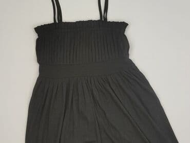 sukienki na ramiączkach midi: Sukienka damska, rozmiar S — 1