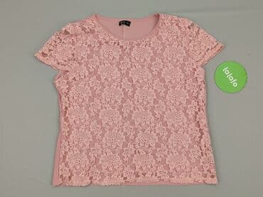 gymshark t shirty oversize: Sweet Miss, Футболка жіноча, розмір XL — 2