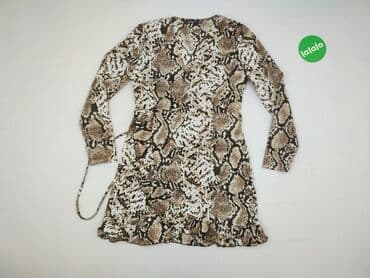 mohito sukienka marynarka: Boohoo, Women`s dress, size M (EU 38) — 2