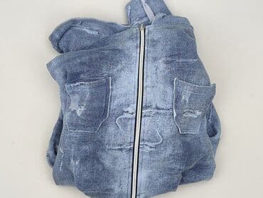 bluzy drogie: Bluza z kapturem damska, 4XL — 6