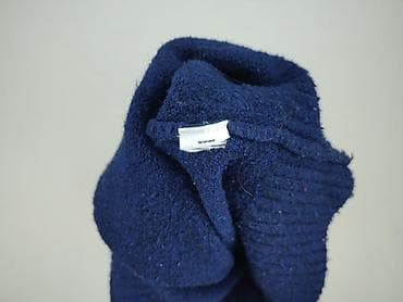 stradivarius sweter niebieski: Zara, Sweter damski, rozmiar S — 5