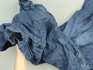 jeansy bootcut: Mexx, Sukienka damska, rozmiar M — 5